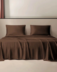 19 Momme 100% Silk Flat Sheet