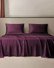 19 Momme 100% Silk Flat Sheet