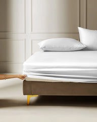 19 Momme 3PCS Silk Fitted Sheet Set