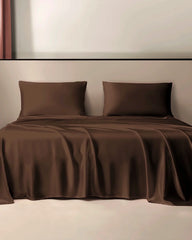 19 Momme 3PCS Silk Flat Sheet Set