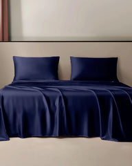 19 Momme 3PCS Silk Flat Sheet Set