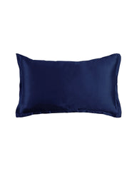 25 Momme Mulberry Silk Oxford Pillowcase with Flange