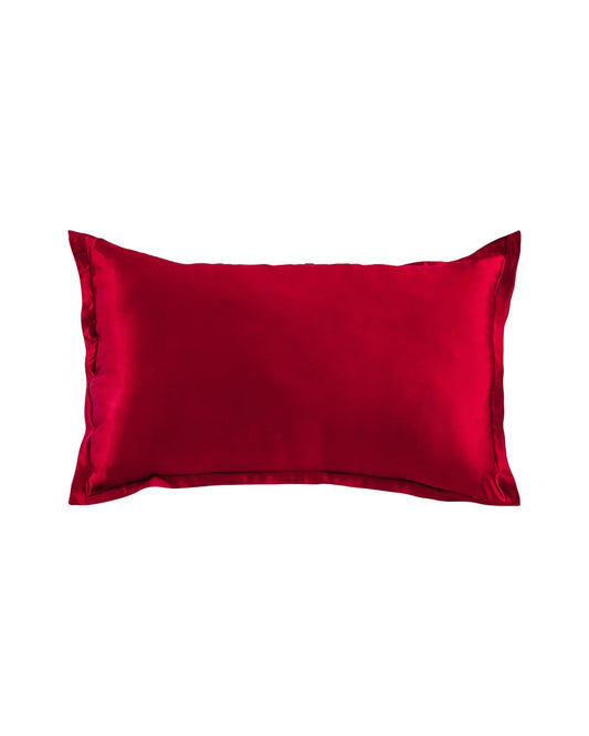 19 Momme Mulberry Silk Oxford Pillowcase
