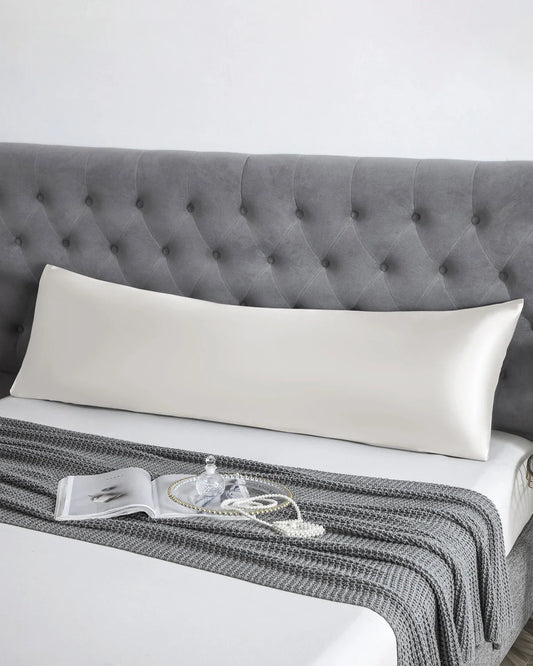 19 Momme Silk Body Pillowcase 20"x54"