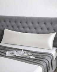 19 Momme Silk Body Pillowcase 20"x54"