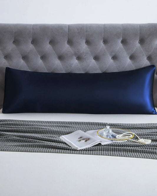 19 Momme Silk Body Pillowcase 20"x60"