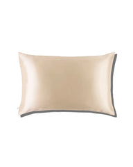 19 Momme Silk Zippered Pillowcase