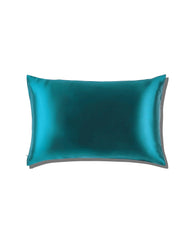 19 Momme Silk Zippered Pillowcase
