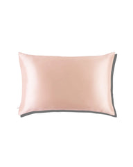 19 Momme Silk Zippered Pillowcase
