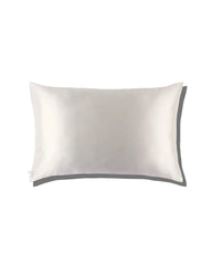 19 Momme Silk Zippered Pillowcase