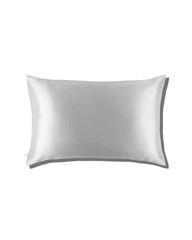 19 Momme Zippered Single Sided Silk Pillowcase