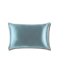 19 Momme Zippered Single Sided Silk Pillowcase