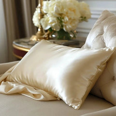 22 Momme Envelope Silk Pillowcase