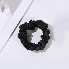 2.5 CM Midi Silk Scrunchies