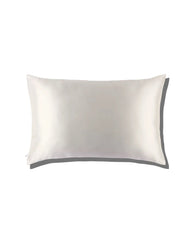 22 Momme Silk Pillowcase with Hidden Zipper