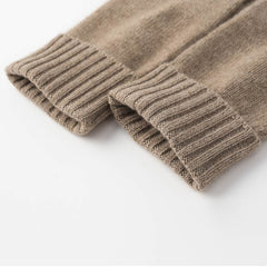 Cashmere Warm Gloves