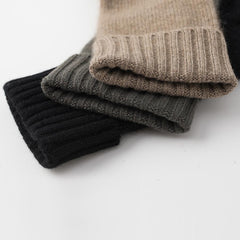 Cashmere Warm Gloves