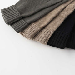 Cashmere Warm Gloves