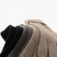 Cashmere Warm Gloves
