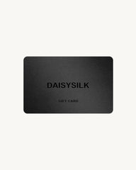 DAISYSILK Digital Gift Card