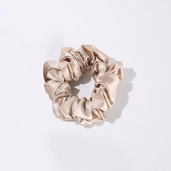 3.5 CM Midi Silk Scrunchies