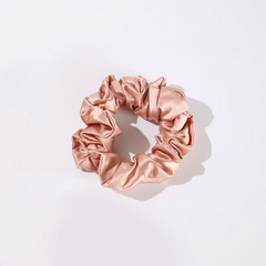 3.5 CM Midi Silk Scrunchies