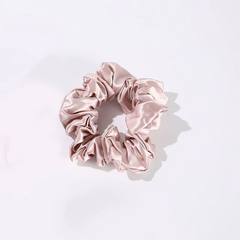 3.5 CM Midi Silk Scrunchies