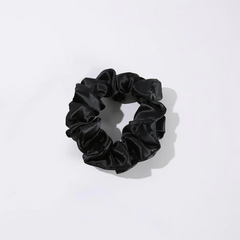 3.5 CM Midi Silk Scrunchies