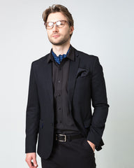 Silk Handkerchief For Men