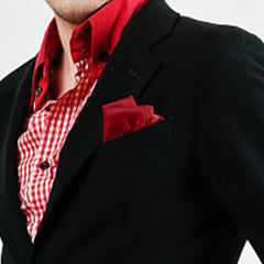 Silk Handkerchief For Men