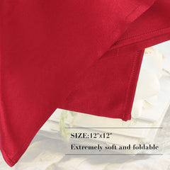 Silk Handkerchief For Men