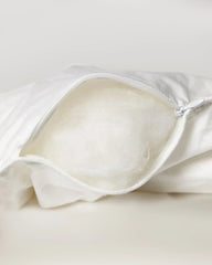 Jacquard Mulberry Silk Filled Pillow