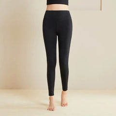 Extra Thermal Silk Vest and Pants Set