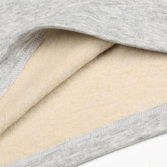 Extra Warmth Men's Silk Thermal Underwear Set