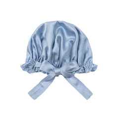 Elastic Adjustable Silk Sleep Cap