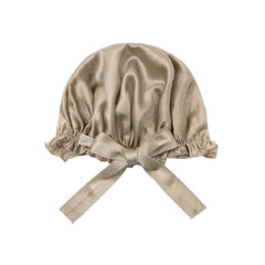 Elastic Adjustable Silk Sleep Cap