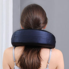 Pure Silk U-Shaped Pillow