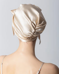 Silk Hair Bonnet for Sleeping