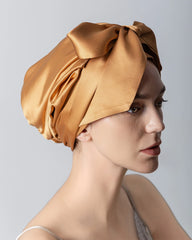 Silk Hair Bonnet for Sleeping