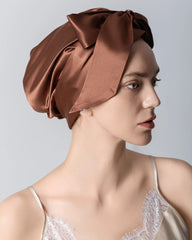 Silk Hair Bonnet for Sleeping