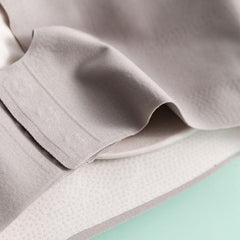 Skin-Friendly Wireless Silk Bra