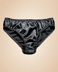 Women's 100% Silk Panties