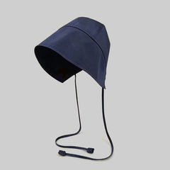 Summer 22Momme Silk Sunscreen Fisherman Hat