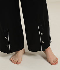 22 Momme Silk Pajamas Sleepwear Set