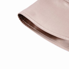 Summer 22Momme Silk Sunscreen Fisherman Hat