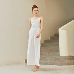 Silk Camisole Nightgown