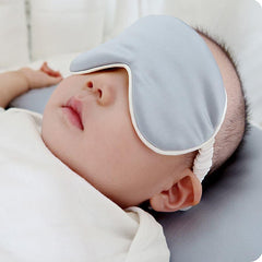 Baby Silk Eye Mask
