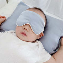 Baby Silk Eye Mask