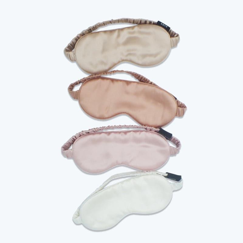 22 Momme Dry Eye Relief Eye Mask