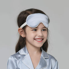 Baby Silk Eye Mask